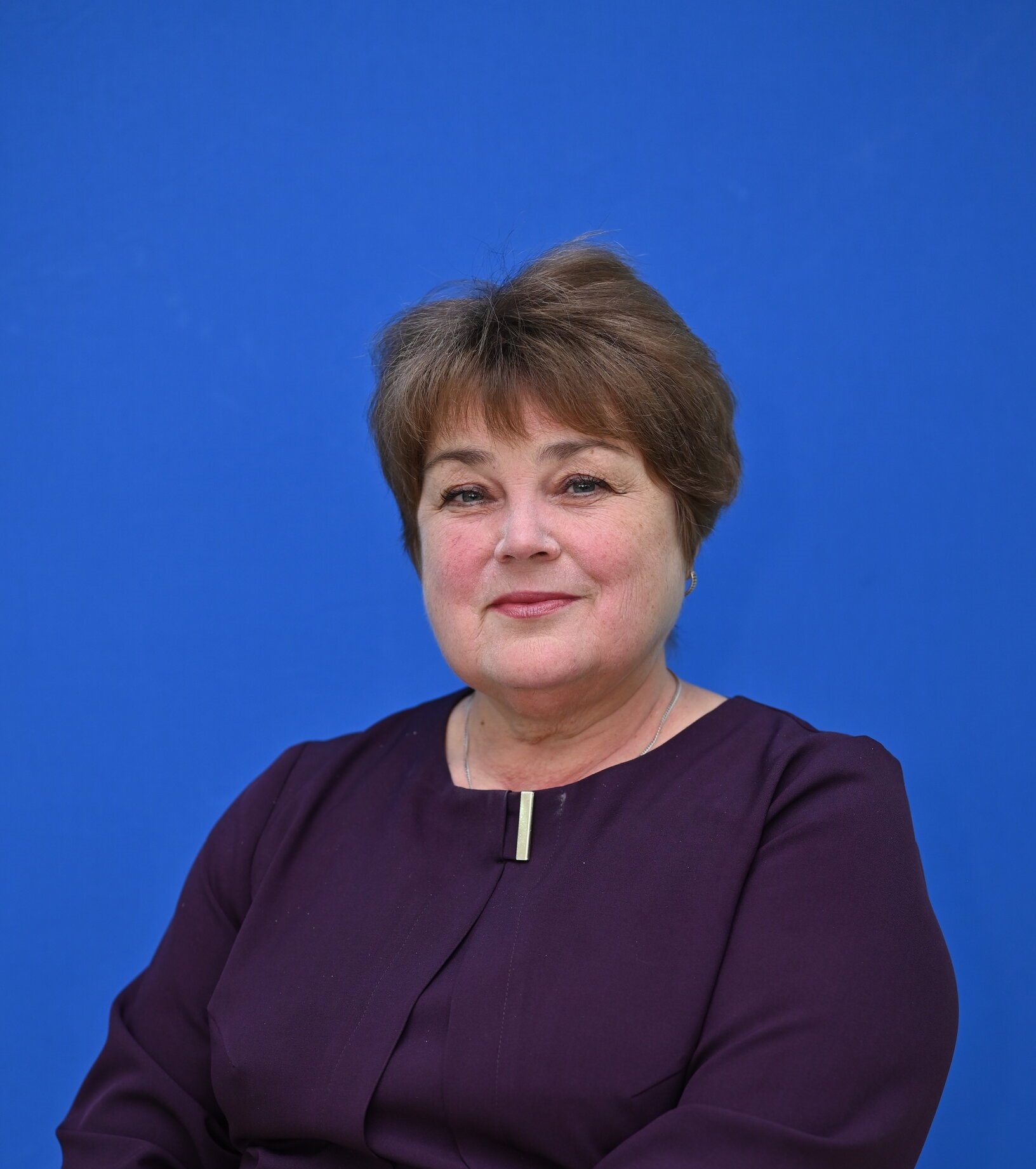 Лисаченко Ирина Николаевна.