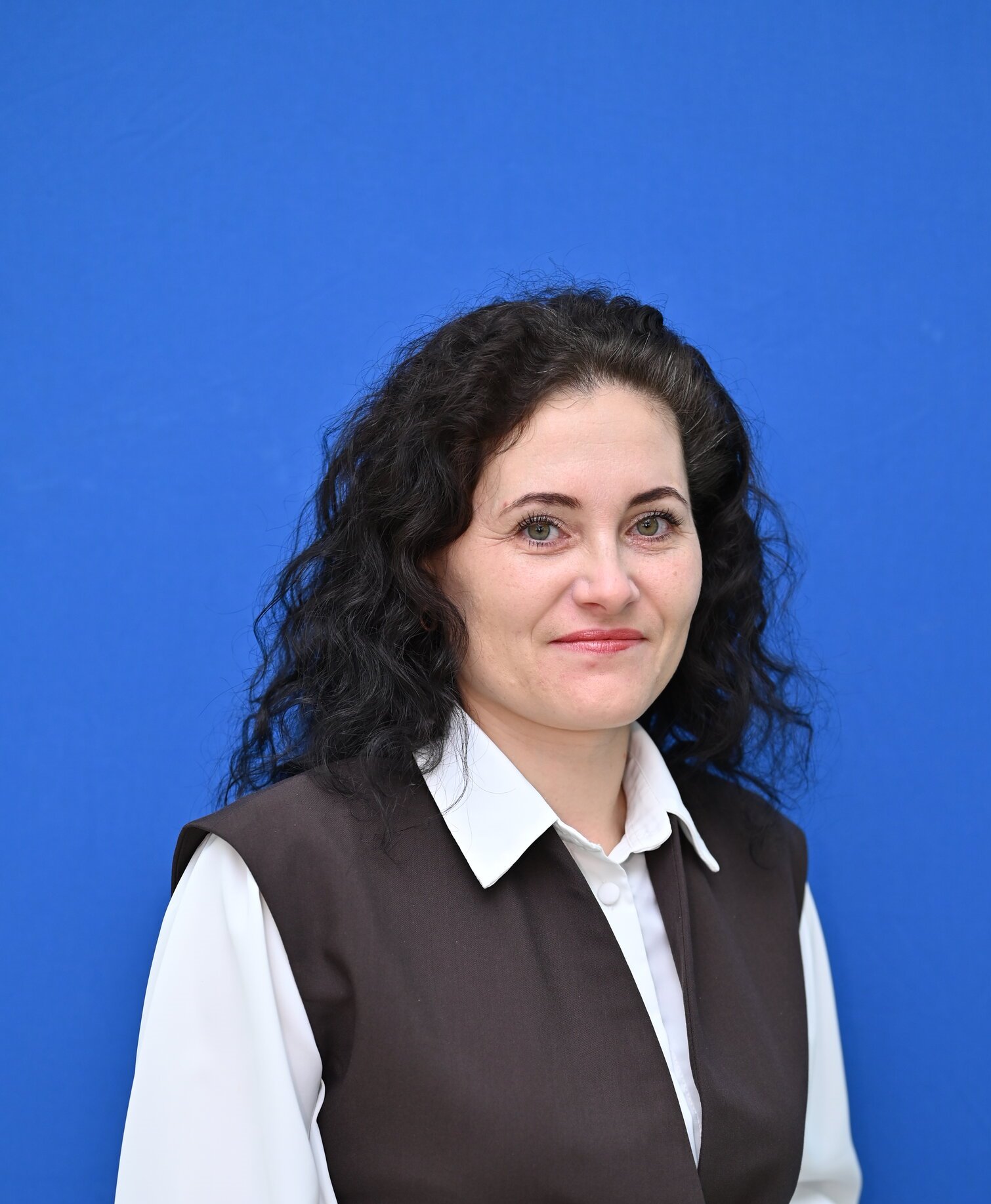 Примаченко Наталия Александровна.