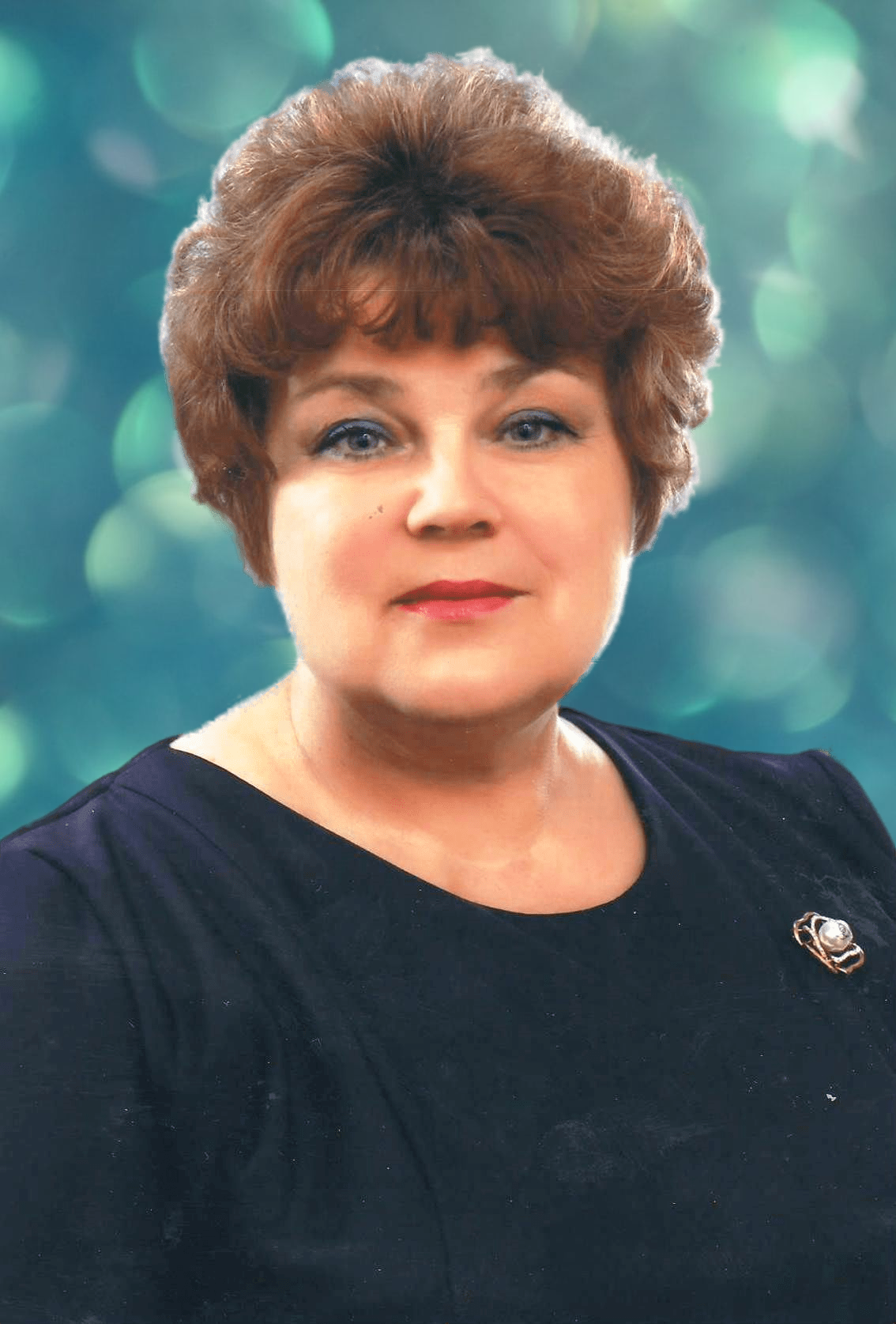 Администрация.