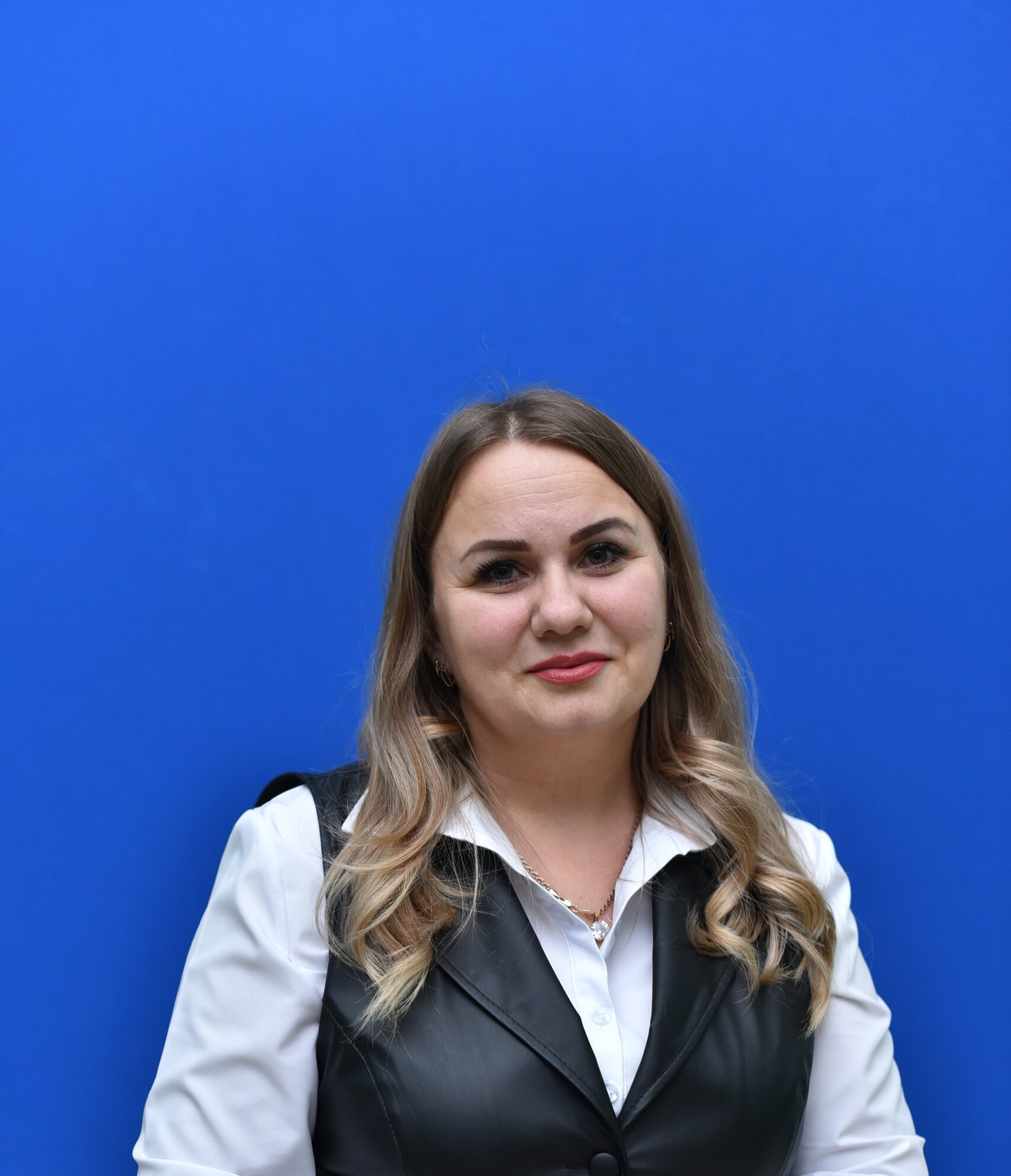 Лигостаева Наталья Владимировна.