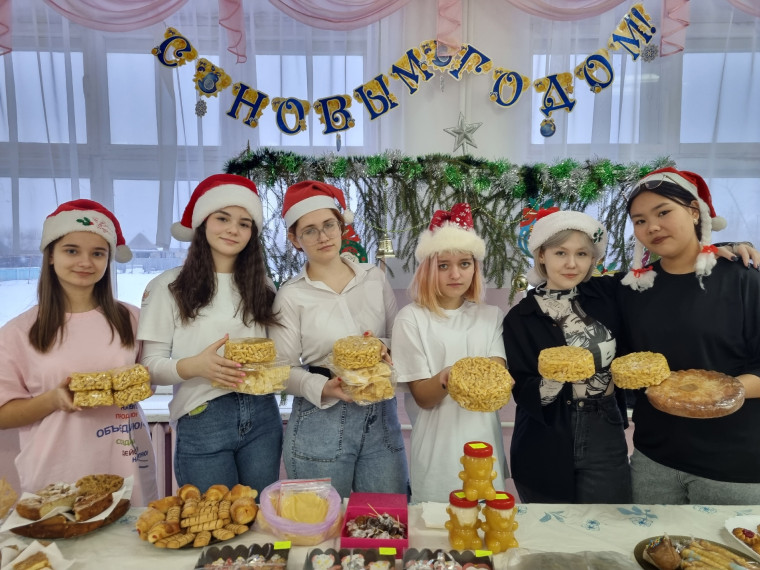 "Дари Добро".