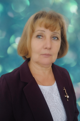 Слащинина Ирина Александровна Слащинина Ирина Александровна