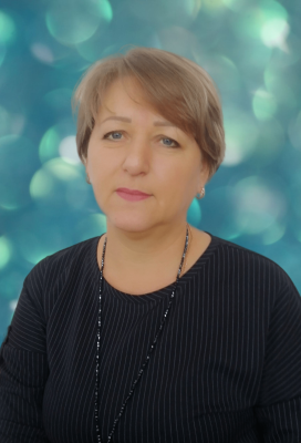 Цыцерова Юлия Николаевна Цыцерова Юлия Николаевна