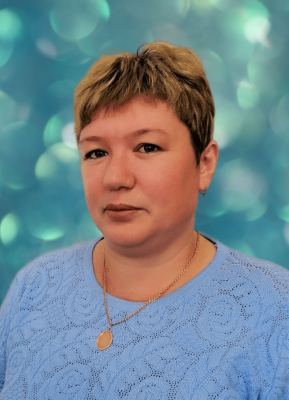 Сейткулова Татьяна Юрьевна Сейткулова Татьяна Юрьевна