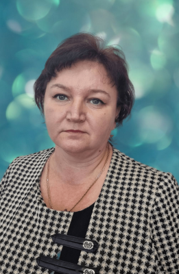 Зайцева Надежда Александровна Зайцева Надежда Александровна