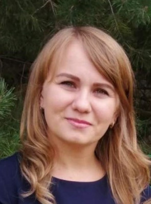 Лигостаева Наталья Владимировна Лигостаева Наталья Владимировна