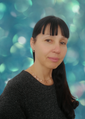 Петрова Галина Николаевна Петрова Галина Николаевна