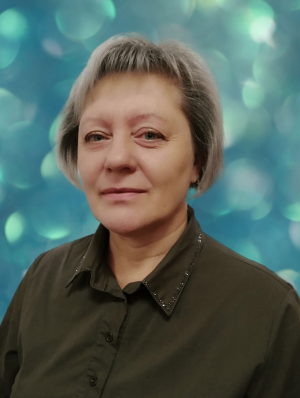 Середина Татьяна Евгеньевна Середина Татьяна Евгеньевна