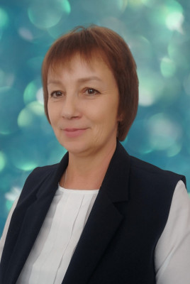 Зайцева Ирина Леонидовна Зайцева Ирина Леонидовна