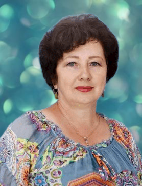 Айдамирова Валентина Алексеевна Айдамирова Валентина Алексеевна